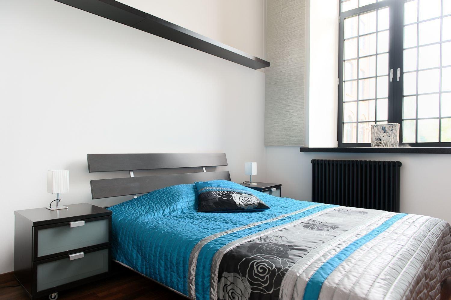 Loft Aparts Łódź Eksteriør billede
