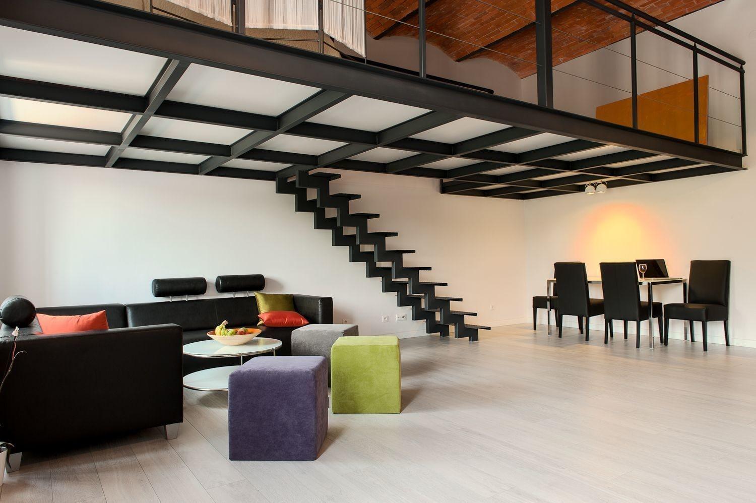 Loft Aparts Łódź Eksteriør billede