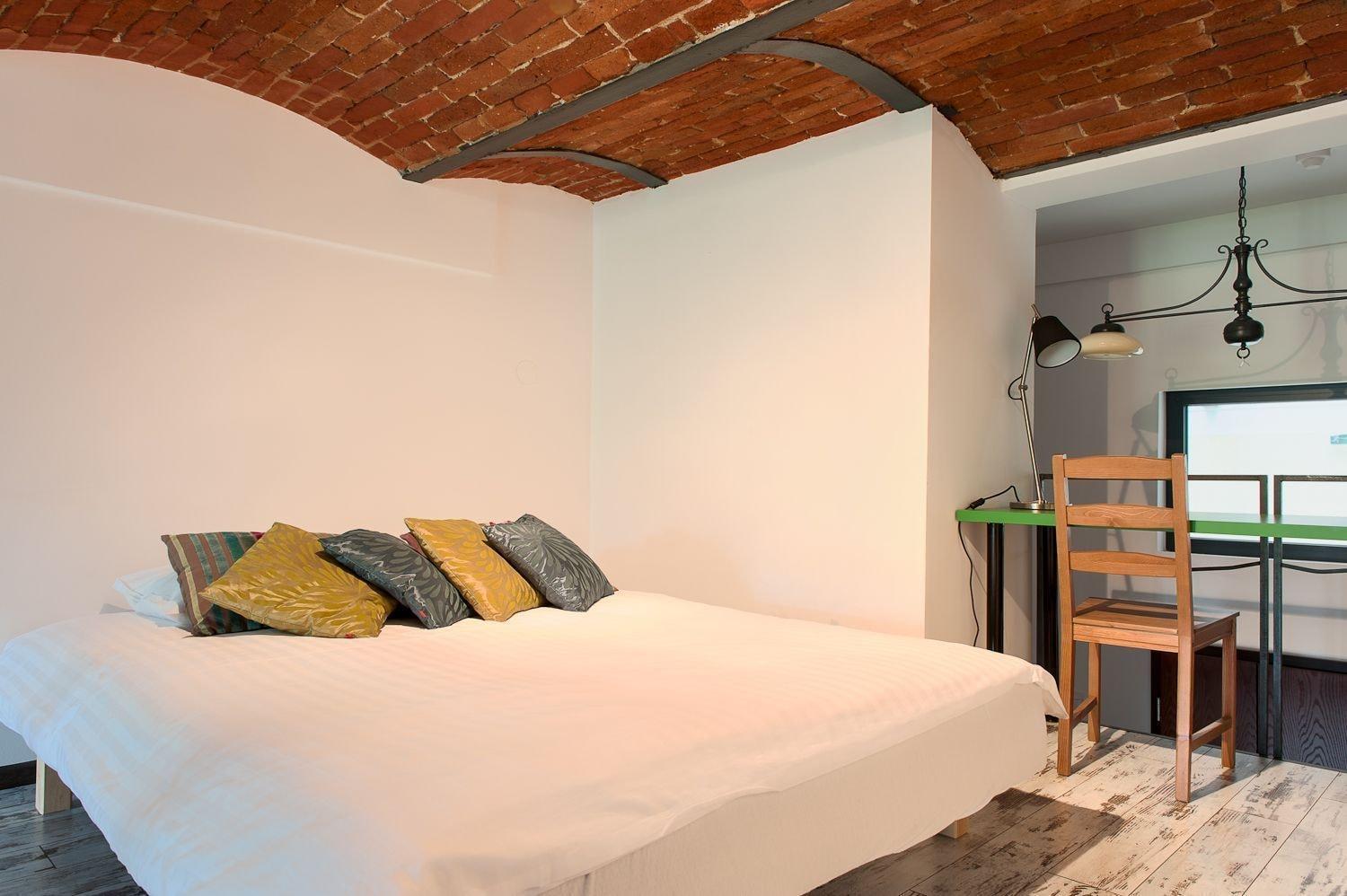 Loft Aparts Łódź Eksteriør billede