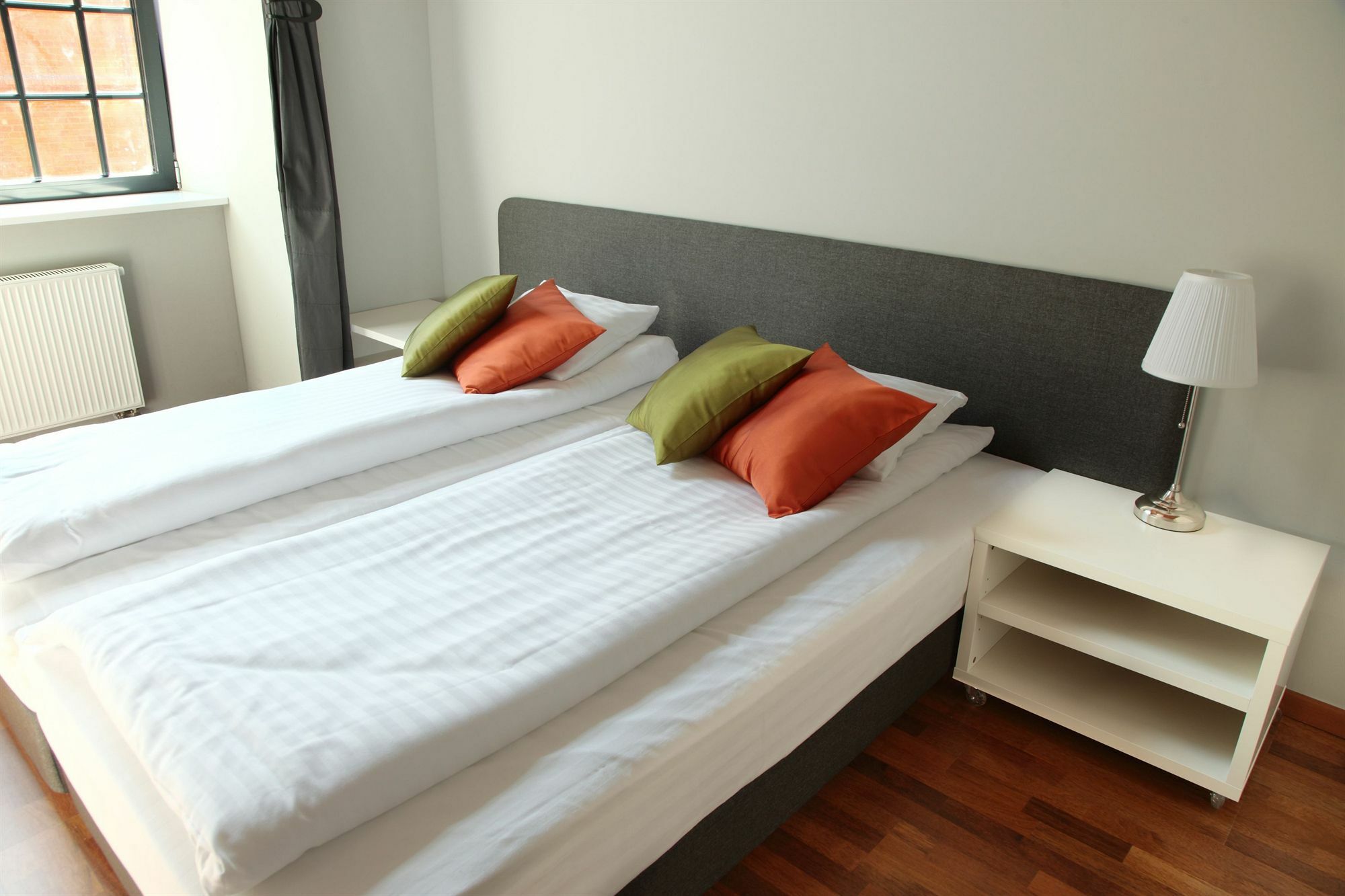 Loft Aparts Łódź Eksteriør billede