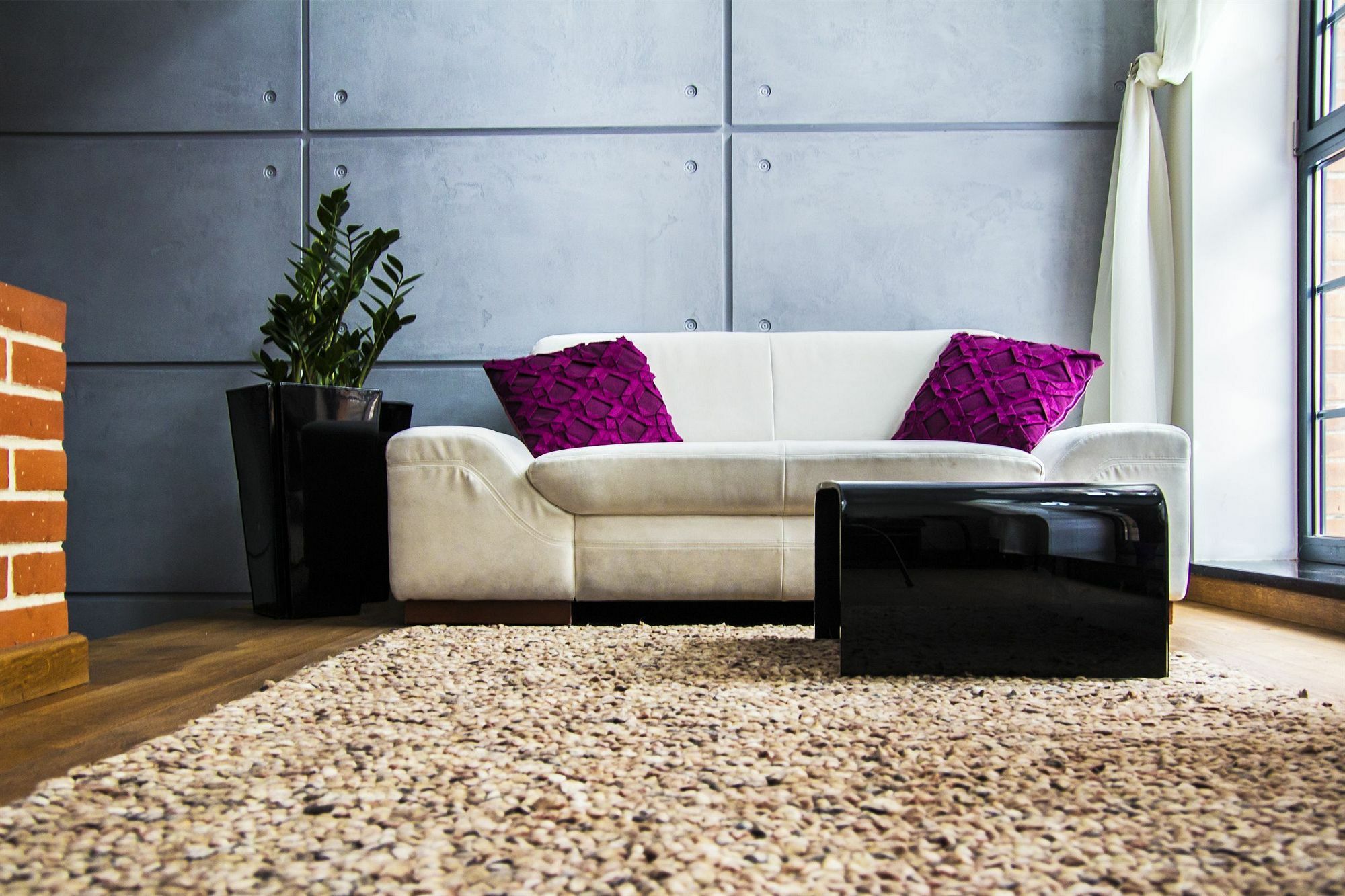 Loft Aparts Łódź Eksteriør billede